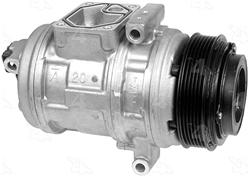 Four Seasons Remanufactured Air Conditioning Compressors for 1990-2000 LS400 - 77326