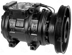 Four Seasons Remanufactured Air Conditioning Compressors 77333