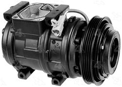Four Seasons Remanufactured Air Conditioning Compressors for 1994-1997 PREVIA - 77336