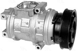 Four Seasons Remanufactured Air Conditioning Compressors for 1998-2002 ACCORD, 1997-1999 CL - 77341