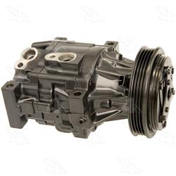 Four Seasons Air Conditioning Compressors for 2000-2005 ECHO - 77370