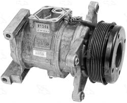 Four Seasons Remanufactured Air Conditioning Compressors for 1993-1997 GS300 - 77382