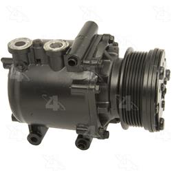 Four Seasons Air Conditioning Compressors 77540