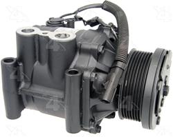 Four Seasons Remanufactured Air Conditioning Compressors 77545