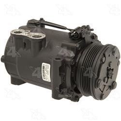 Four Seasons Air Conditioning Compressors for 2002-2007 VUE - 77570