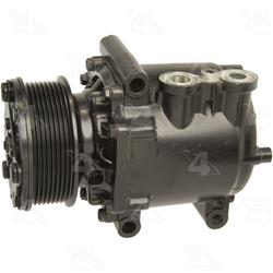 Four Seasons Air Conditioning Compressors 77579
