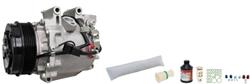 Four Seasons - Air Conditioning Kits for 2013 CIVIC - 7757NK