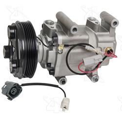 Four Seasons Complete Air Conditioning Kits for 2007 3 - 7763NK