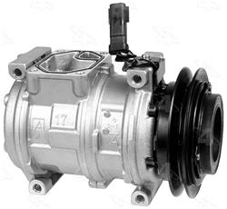 Four Seasons Air Conditioning Compressors 78305
