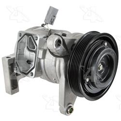 Four Seasons Air Conditioning Compressors for 1992-2000 SC300, 1993-1998 SUPRA - 78310