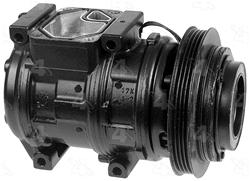 Four Seasons Air Conditioning Compressors for 1996-2002 4RUNNER - 78316