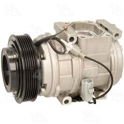 Four Seasons Air Conditioning Compressors for 1998-2003 SIENNA - 78318