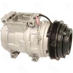 Four Seasons Air Conditioning Compressors for 1996-2000 4RUNNER - 78323