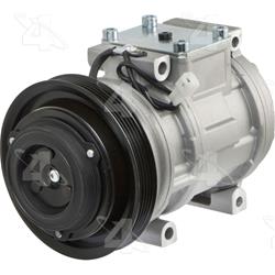 Four Seasons Air Conditioning Compressors for 1996-1998 TL - 78328