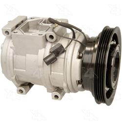 Four Seasons Air Conditioning Compressors 78333