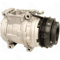 Four Seasons Air Conditioning Compressors for 1994-1998 T100, 1995-2004 TACOMA - 78335