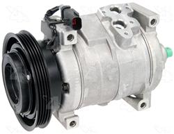Four Seasons Air Conditioning Compressors for 2000-2002 NEON, 2003 PT CRUISER - 78378