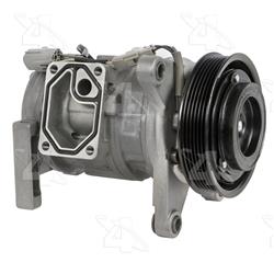 Four Seasons Air Conditioning Compressors for 1993-1997 GS300 - 78382