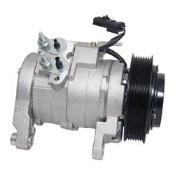Four Seasons Air Conditioning Compressors for 2003-2008 RAM 1500, RAM 2500, RAM 3500 - 78398