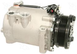Four Seasons Air Conditioning Compressors for 2002-2007 VUE - 78570