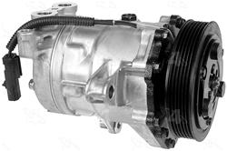 Four Seasons Air Conditioning Compressors for 2000-2001 DAKOTA, DURANGO - 78578