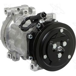 Four Seasons Air Conditioning Compressors for 1994-1995 DAKOTA - 78584