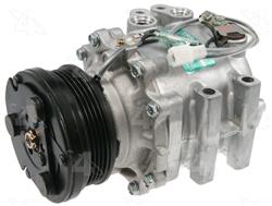 Four Seasons Air Conditioning Compressors for 1995-1998 PROTEGE - 78609