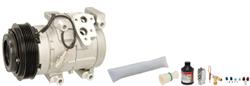 Four Seasons - Air Conditioning Kits for 2006 SIENNA - 7933NK