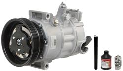 Four Seasons - Air Conditioning Kits for 2012-2014 PASSAT - 7963NK