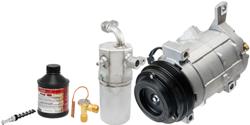 Four Seasons Air Conditioning Kits 8003NK