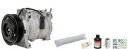 Four Seasons Air Conditioning Kits 8076NK