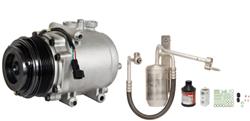 Four Seasons - Air Conditioning Kits for 2003-2004 EXPEDITION - 8103NK