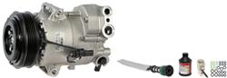 Four Seasons - Air Conditioning Kits for 2012-2015 CRUZE, 2016 CRUZE LIMITED - 8109NK