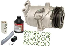 Four Seasons - Air Conditioning Kits for 2003-2008 6 - 8142NK