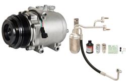Four Seasons - Air Conditioning Kits for 2005-2006 EXPEDITION - 8175NK