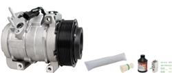 Four Seasons - Air Conditioning Kits for 2014 1500 - 8196NK
