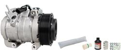 Four Seasons Air Conditioning Kits 8199NK