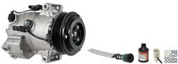 Four Seasons - Air Conditioning Kits for 2012-2015 CRUZE, 2016 CRUZE LIMITED - 8245NK