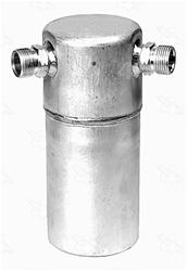 Four Seasons Air Conditioning Accumulators and Receiver Driers for 1995-2005 CAVALIER, SUNFIRE - 83000