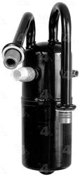 Four Seasons Air Conditioning Accumulators and Receiver Driers for 1995-1998 WINDSTAR - 83011