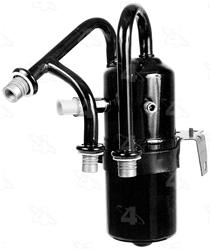 Four Seasons Air Conditioning Accumulators and Receiver Driers for 1995-1998 WINDSTAR - 83012