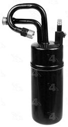 Four Seasons Air Conditioning Accumulators and Receiver Driers 83014