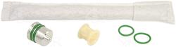 Four Seasons Filter Drier Desiccant Bag Kits for 2005 SEBRING, 2004 TRACKER - 83019