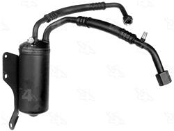 Four Seasons Air Conditioning Accumulators and Receiver Driers 83028
