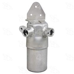 Four Seasons Air Conditioning Accumulators and Receiver Driers for 2005-2010 A8 QUATTRO - 83034