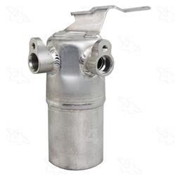Four Seasons Air Conditioning Accumulators and Receiver Driers for 2005-2009 A8 QUATTRO - 83035