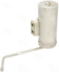 Four Seasons Filter Driers for 2002-2006 OPTIMA, 2002-2005 SONATA, 2003-2005 XG350 - 83037