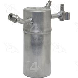 Four Seasons Air Conditioning Accumulators and Receiver Driers for 1994 EXCEL - 83071