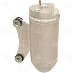Four Seasons Filter Driers for 1998-2003 VANDEN PLAS, XJ8, XJR - 83083