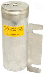 Four Seasons Filter Driers for 2004-2008 PACIFICA - 83122